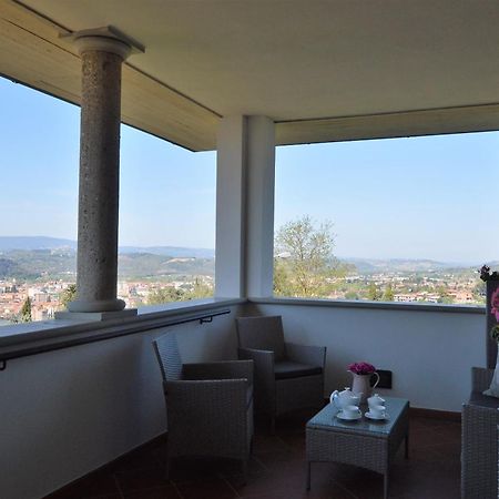 La Casa Di Chloe Apartment Poggibonsi Ngoại thất bức ảnh