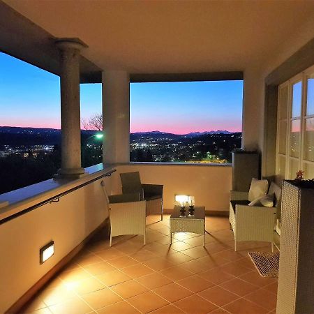 La Casa Di Chloe Apartment Poggibonsi Ngoại thất bức ảnh