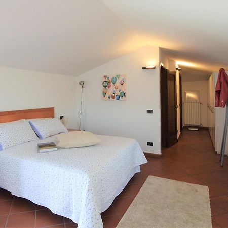 La Casa Di Chloe Apartment Poggibonsi Ngoại thất bức ảnh