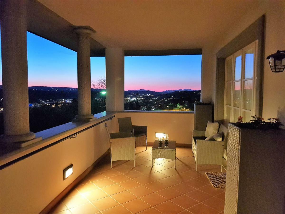 La Casa Di Chloe Apartment Poggibonsi Ngoại thất bức ảnh