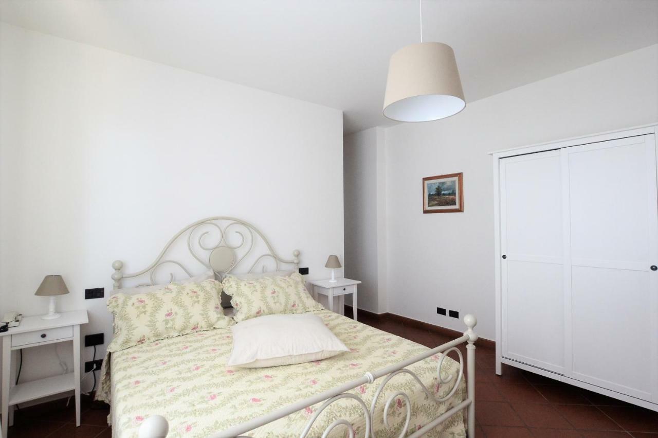 La Casa Di Chloe Apartment Poggibonsi Ngoại thất bức ảnh