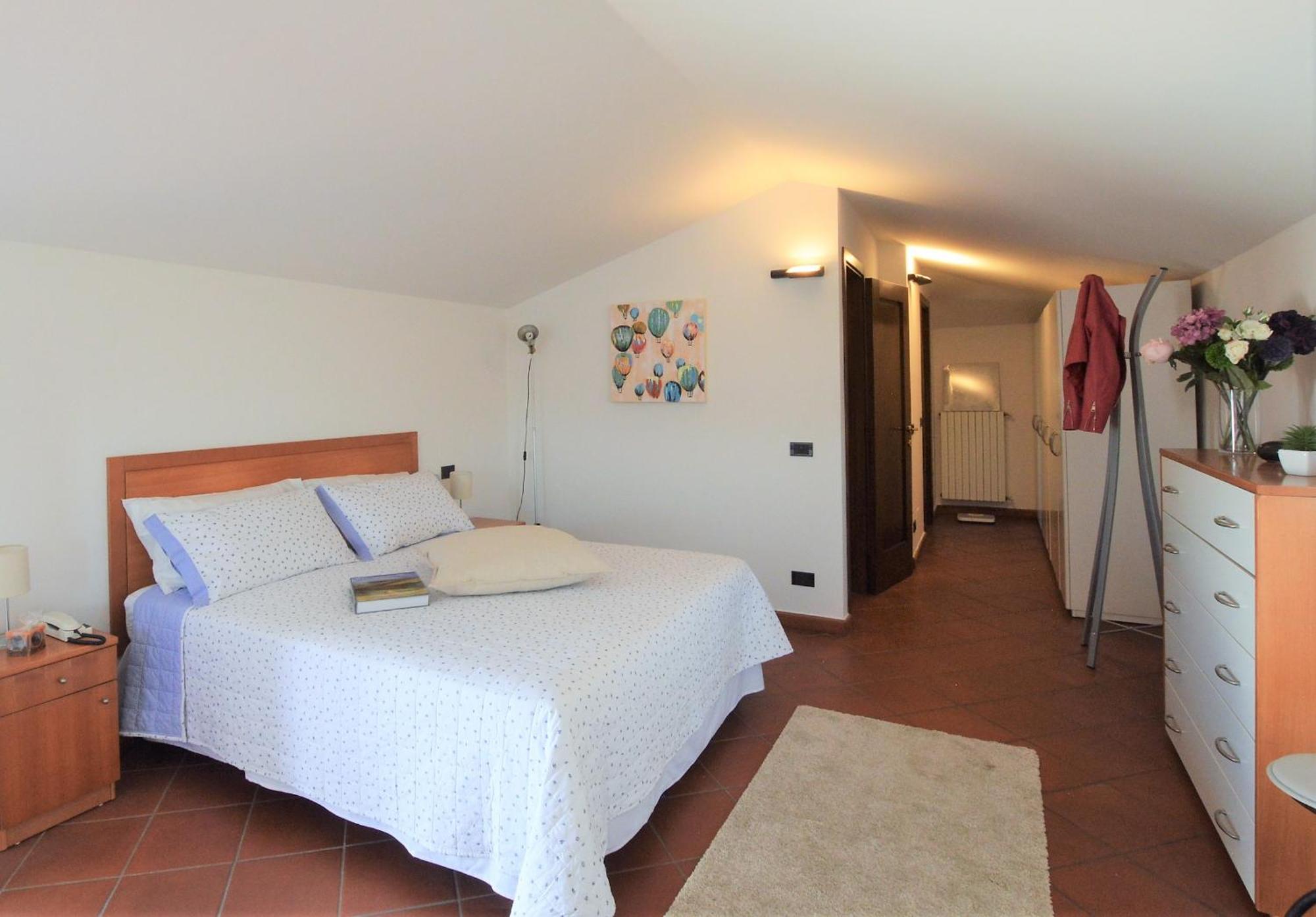La Casa Di Chloe Apartment Poggibonsi Ngoại thất bức ảnh